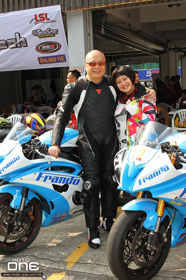 2014 motard tech zic track day moto-one.com.hk