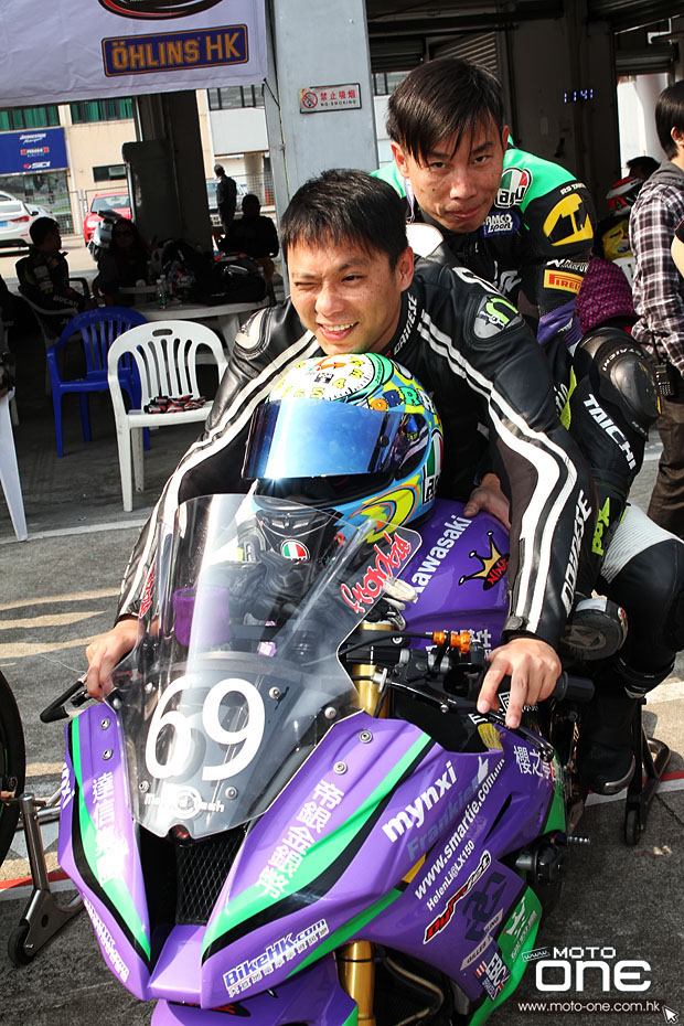 2014 motard tech zic track day moto-one.com.hk