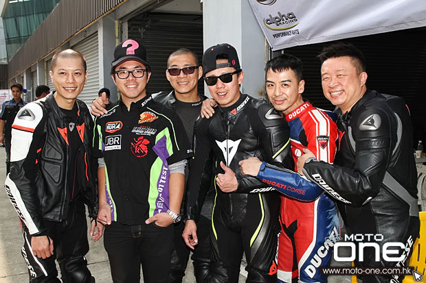 2014 motard tech zic track day moto-one.com.hk