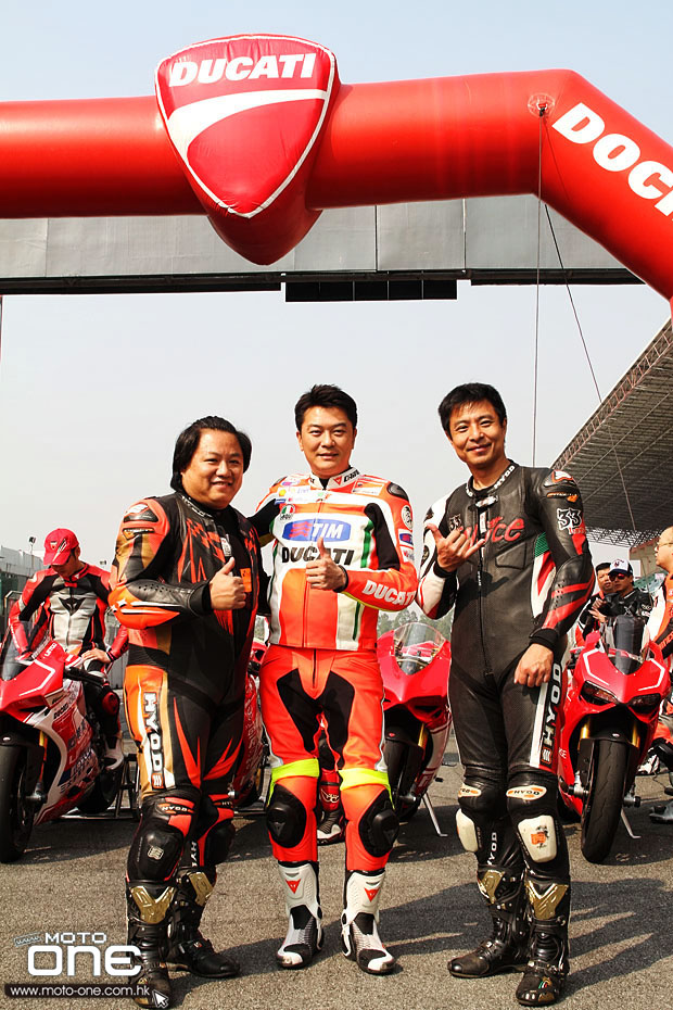 2014 motard tech zic track day moto-one.com.hk