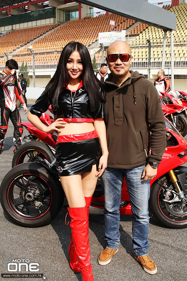 2014 motard tech zic track day moto-one.com.hk