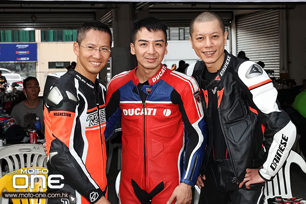 2014 motard tech zic track day moto-one.com.hk