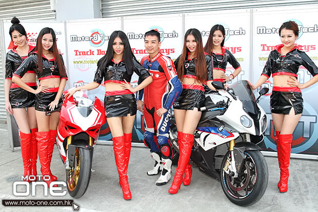 2014 motard tech zic track day moto-one.com.hk