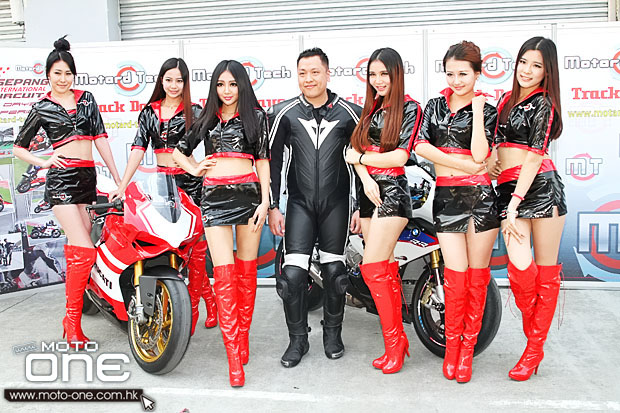 2014 motard tech zic track day moto-one.com.hk