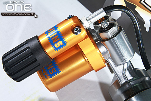 2014 ohlins hypersport TTX GP