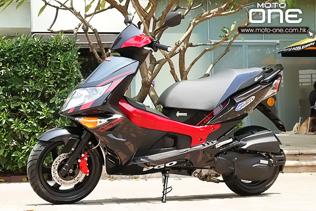 2014 pgo g max 150