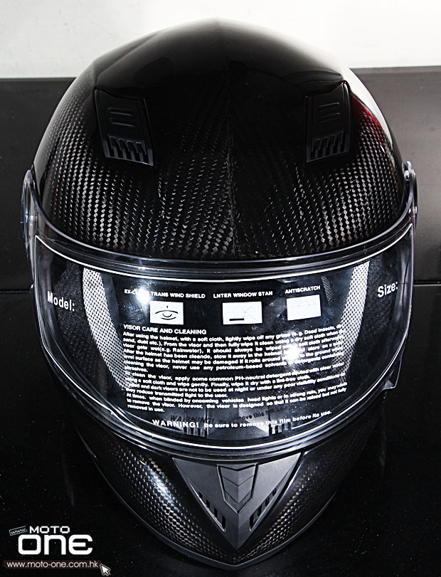 2014 ryo helmets