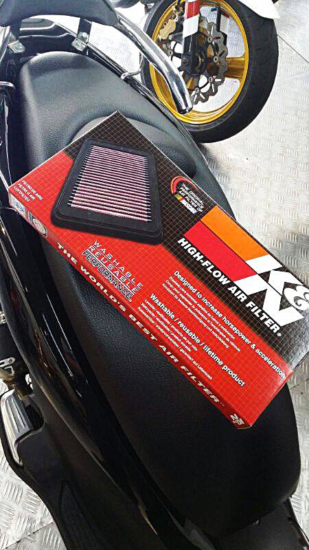 2014 sliver star pcx150 products