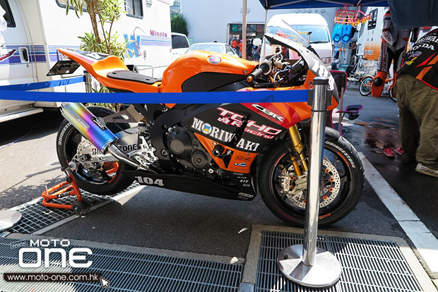 2014 suzuka 8 hours