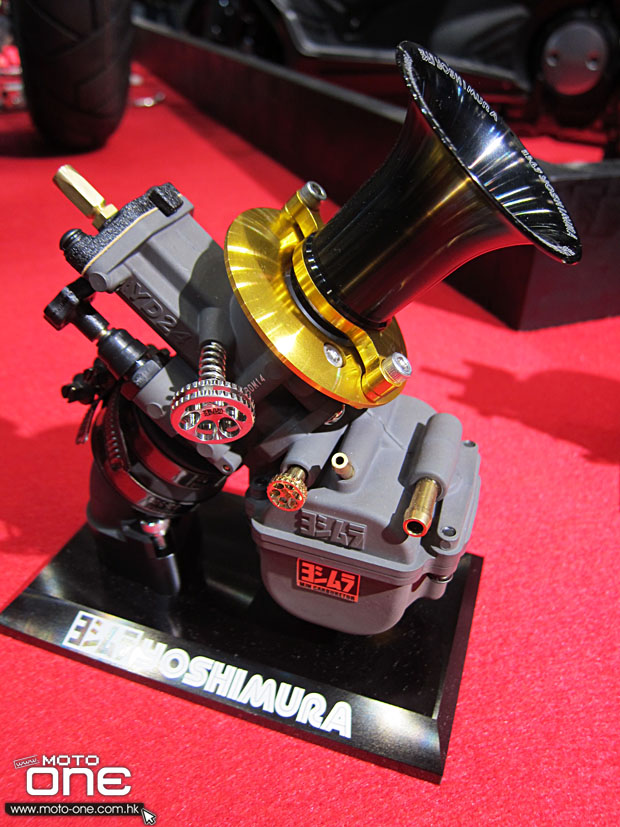 2014 tokyo motorcycle show yoshimura