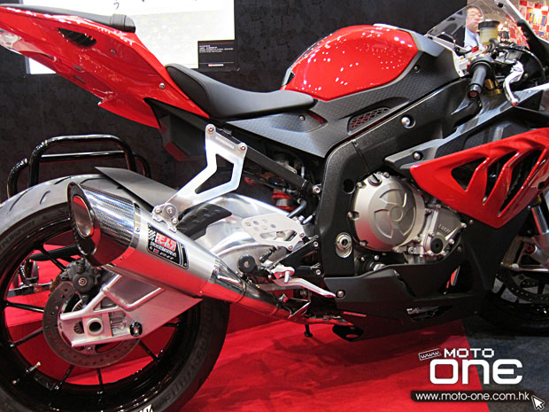 2014 tokyo motorcycle show yoshimura