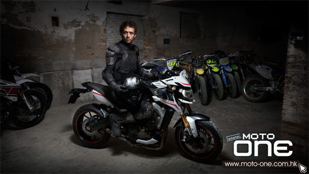 2014 yamaha mt-09 street rally moto-one.com.hk