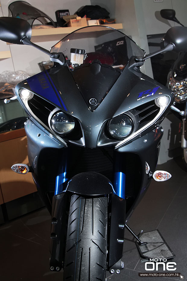 2014 yamaha yzf-r1 moto-one.com.hk