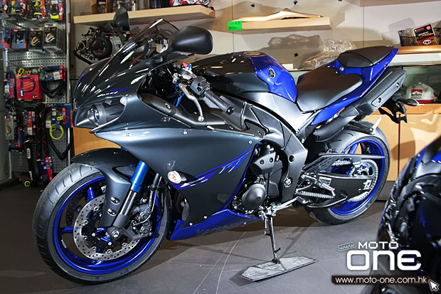 2014 yamaha yzf-r1 moto-one.com.hk