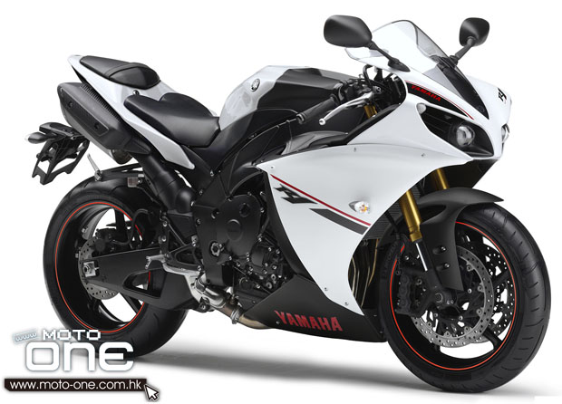 2014 yamaha yzf-r1