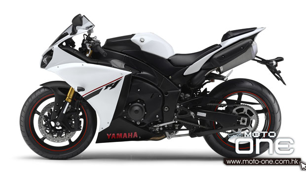 2014 yamaha yzf-r1