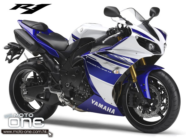 2014 yamaha yzf-r1