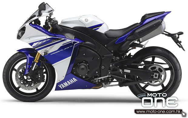 2014 yamaha yzf-r1