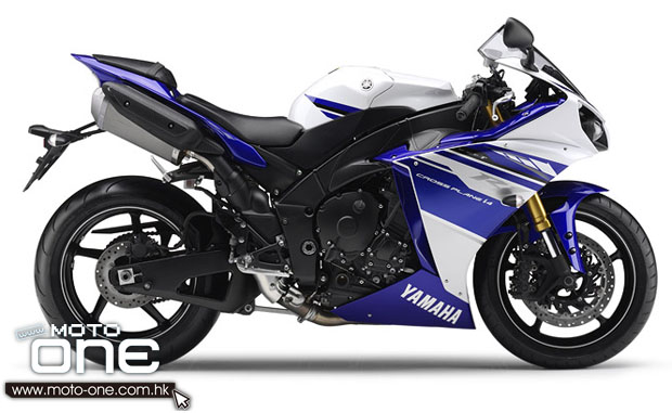 2014 yamaha yzf-r1