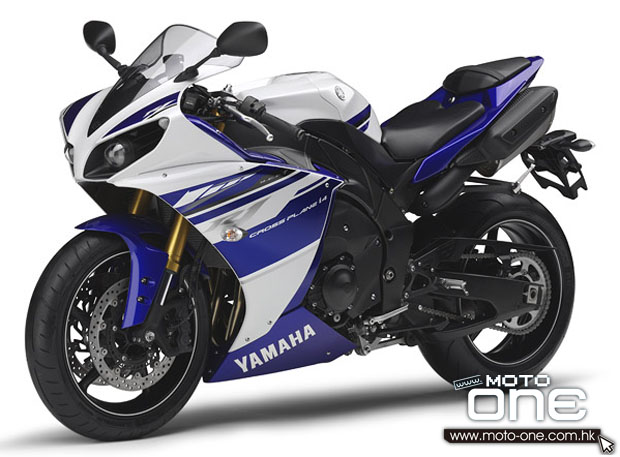 2014 yamaha yzf-r1