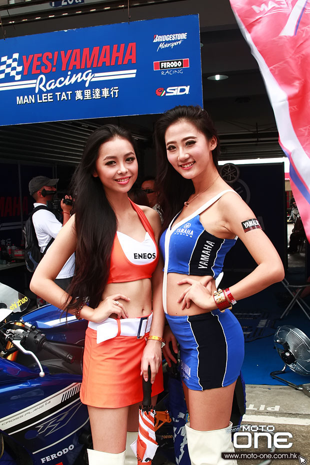 2014 zic racing girls