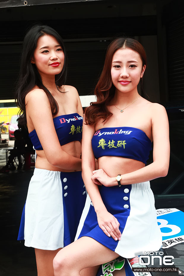 2014 zic racing girls