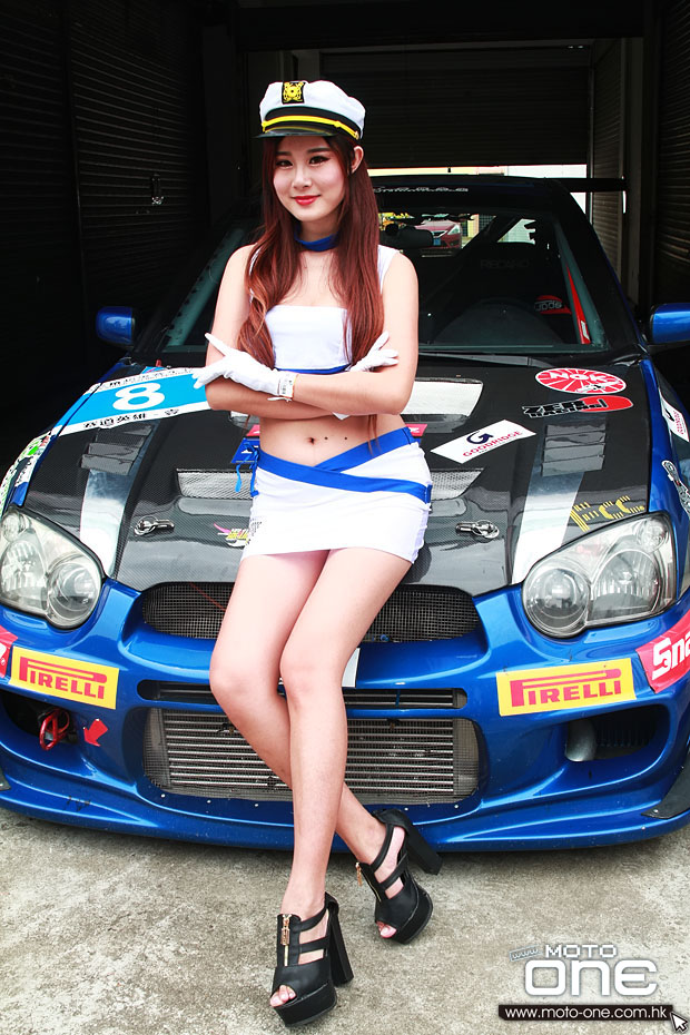 2014 zic racing girls