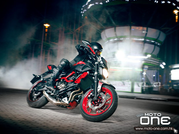 2015 yamaha mt-07 moto cag