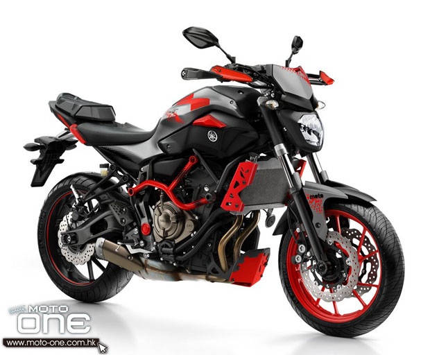 2015 yamaha mt-07 moto cag