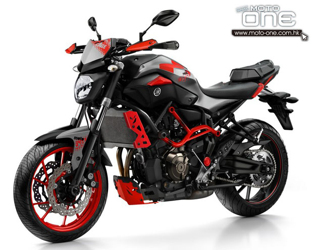 2015 yamaha mt-07 moto cag