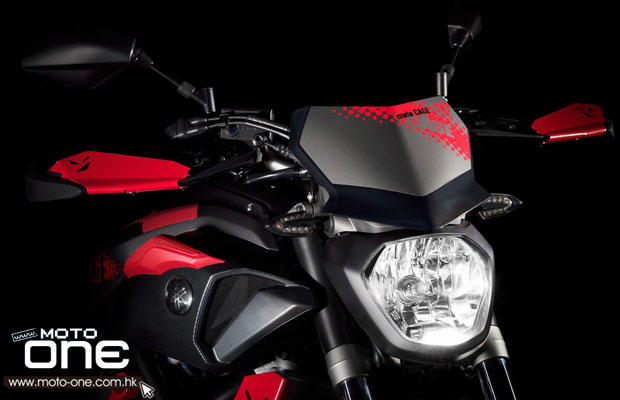 2015 yamaha mt-07 moto cag