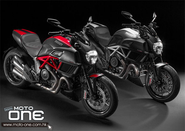 2015 ducati diavel