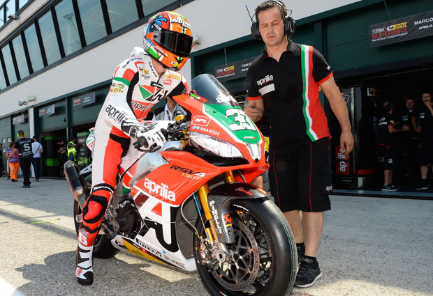 APRILIA championship 1987 - 2010 