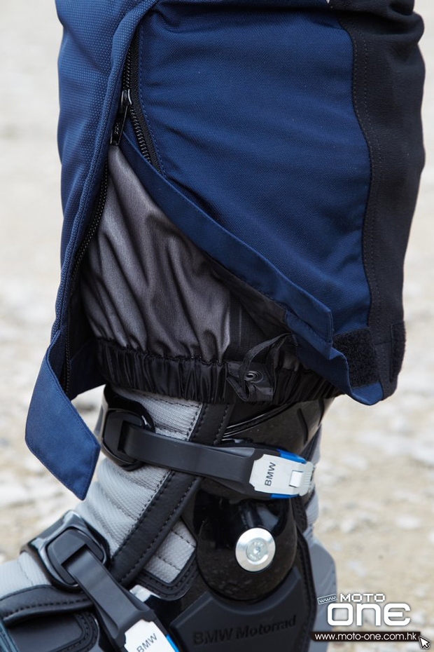 Bmw riders equipment 2013