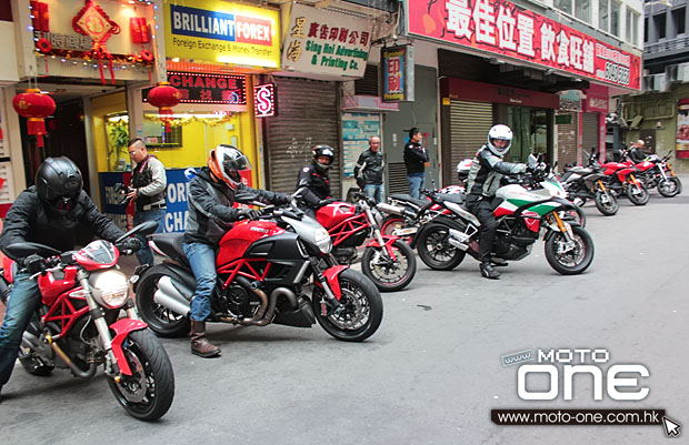 The DOCHK anniversary Chinese New Year with official ride The DOCHK anniversary Chinese New Year with official ride