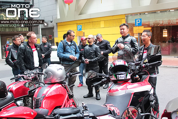The DOCHK anniversary Chinese New Year with official ride The DOCHK anniversary Chinese New Year with official ride