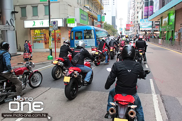 The DOCHK anniversary Chinese New Year with official ride The DOCHK anniversary Chinese New Year with official ride