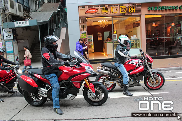 The DOCHK anniversary Chinese New Year with official ride The DOCHK anniversary Chinese New Year with official ride