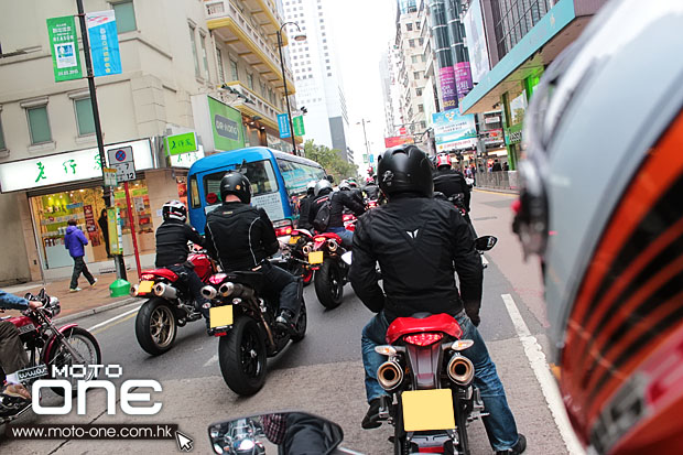 The DOCHK anniversary Chinese New Year with official ride The DOCHK anniversary Chinese New Year with official ride