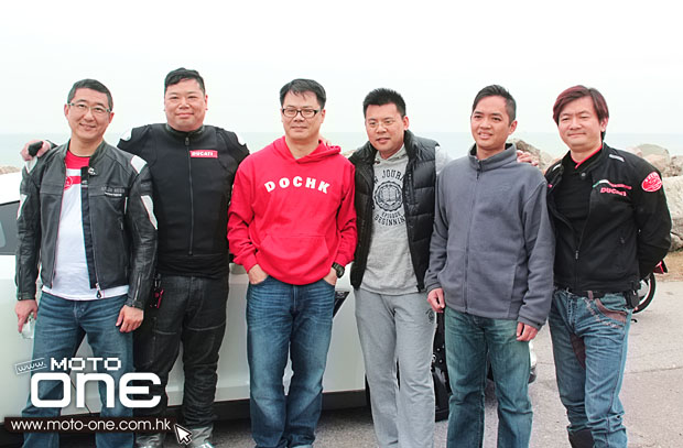 The DOCHK anniversary Chinese New Year with official ride The DOCHK anniversary Chinese New Year with official ride