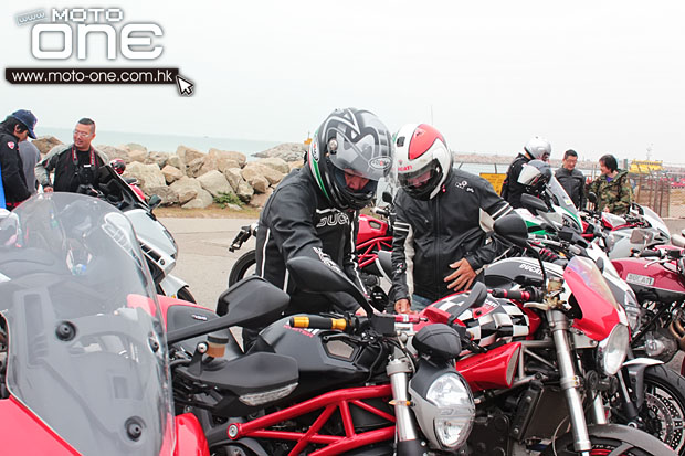 The DOCHK anniversary Chinese New Year with official ride The DOCHK anniversary Chinese New Year with official ride