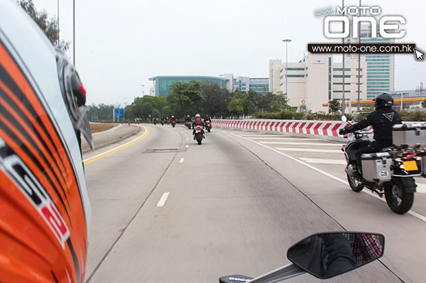 The DOCHK anniversary Chinese New Year with official ride The DOCHK anniversary Chinese New Year with official ride