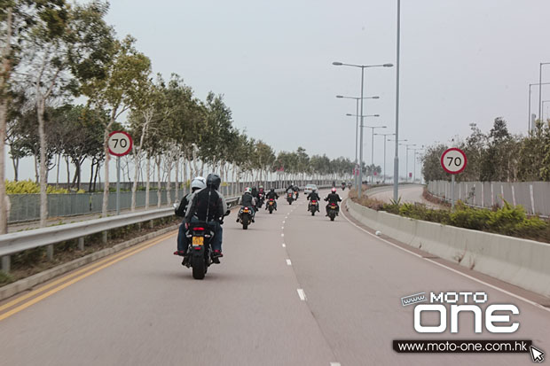 The DOCHK anniversary Chinese New Year with official ride The DOCHK anniversary Chinese New Year with official ride