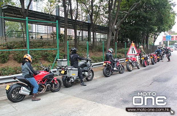 The DOCHK anniversary Chinese New Year with official ride The DOCHK anniversary Chinese New Year with official ride