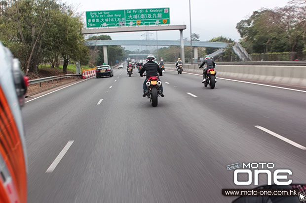 The DOCHK anniversary Chinese New Year with official ride The DOCHK anniversary Chinese New Year with official ride