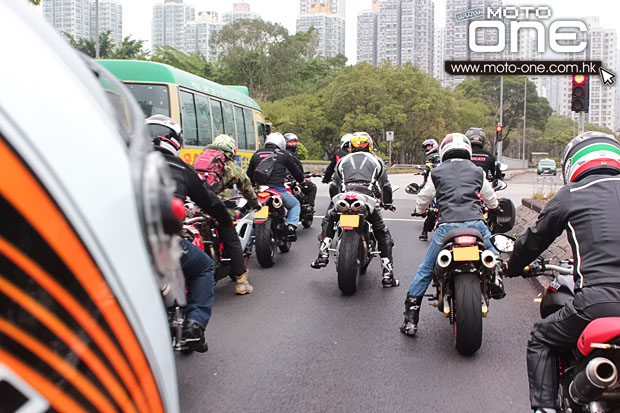The DOCHK anniversary Chinese New Year with official ride The DOCHK anniversary Chinese New Year with official ride