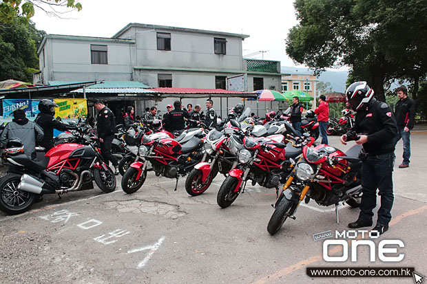 The DOCHK anniversary Chinese New Year with official ride The DOCHK anniversary Chinese New Year with official ride