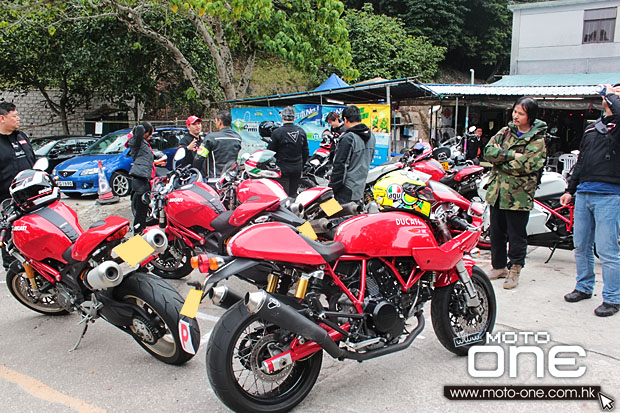 The DOCHK anniversary Chinese New Year with official ride The DOCHK anniversary Chinese New Year with official ride