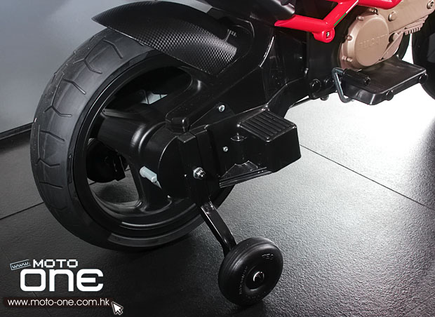 DUCATI TOYS