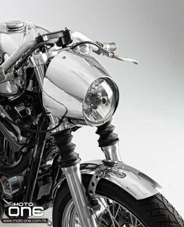 Harley-Davidson 883